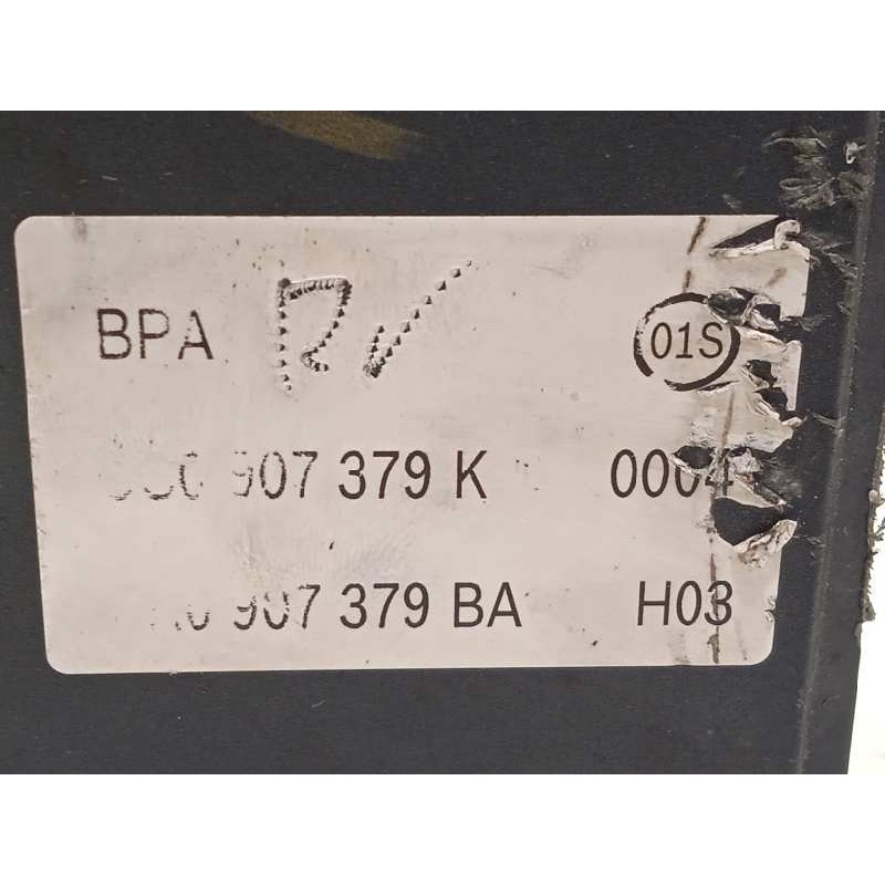 Recambio de abs para seat ibiza (6p1) reference referencia OEM IAM 6C0614517K 6C0907379K 269642