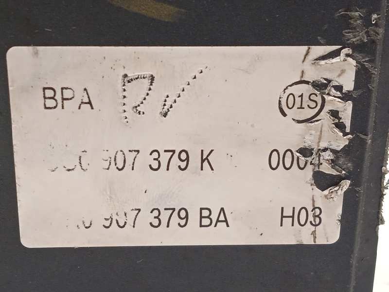 Recambio de abs para seat ibiza (6p1) reference referencia OEM IAM 6C0614517K 6C0907379K 269642