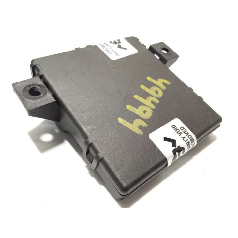 Recambio de modulo electronico para audi a5 coupe (8t) 2.7 tdi referencia OEM IAM 8T0907468K  