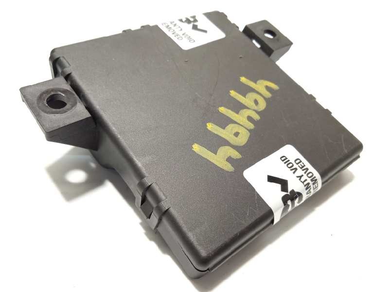 Recambio de modulo electronico para audi a5 coupe (8t) 2.7 tdi referencia OEM IAM 8T0907468K  
