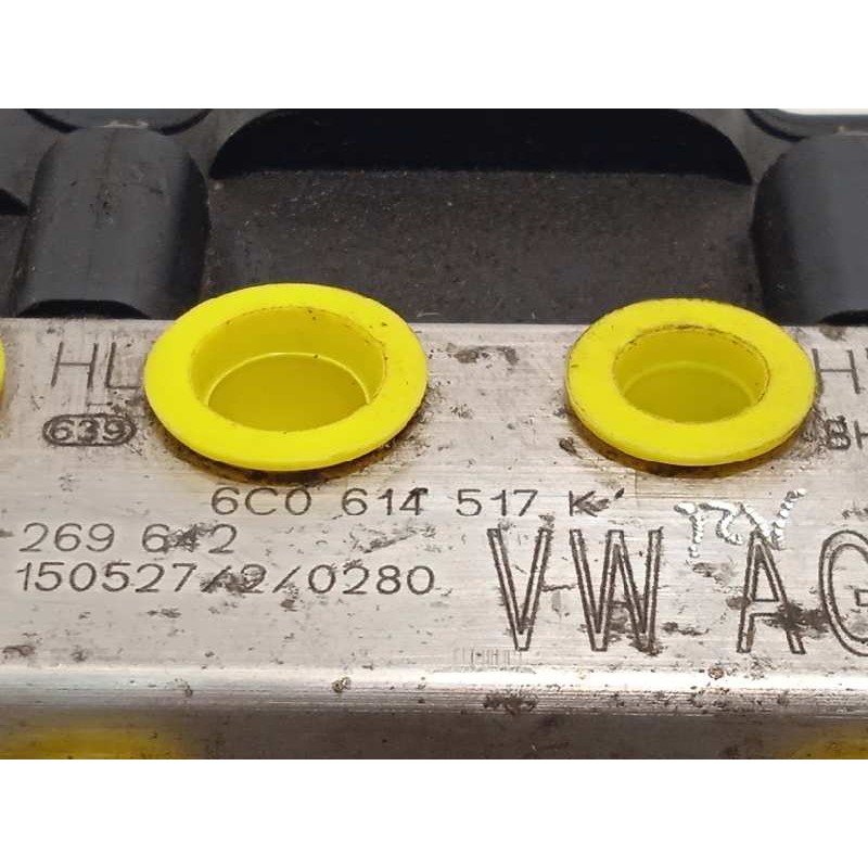 Recambio de abs para seat ibiza (6p1) reference referencia OEM IAM 6C0614517K 6C0907379K 269642