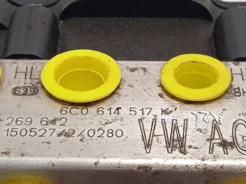 Recambio de abs para seat ibiza (6p1) reference referencia OEM IAM 6C0614517K 6C0907379K 269642