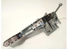 Recambio de maneta exterior delantera izquierda para peugeot 208 allure referencia OEM IAM 9101GH  910958 2