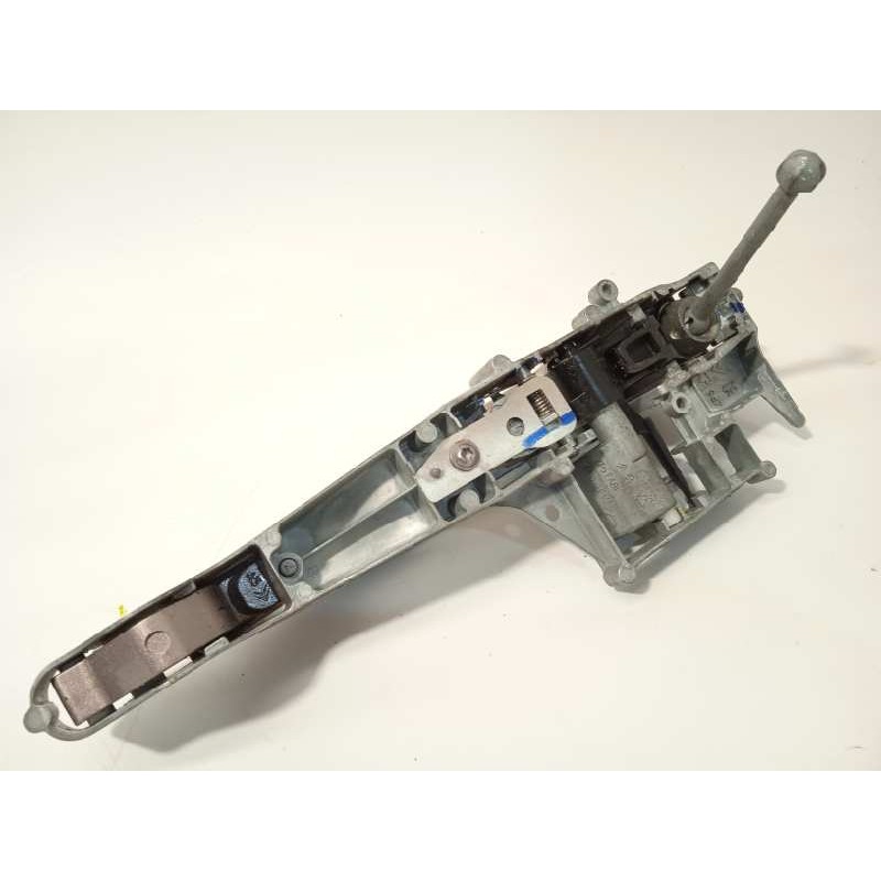 Recambio de maneta exterior delantera izquierda para peugeot 208 allure referencia OEM IAM 9101GH  910958