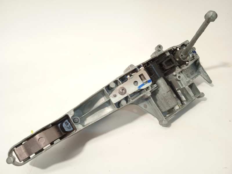 Recambio de maneta exterior delantera izquierda para peugeot 208 allure referencia OEM IAM 9101GH  910958