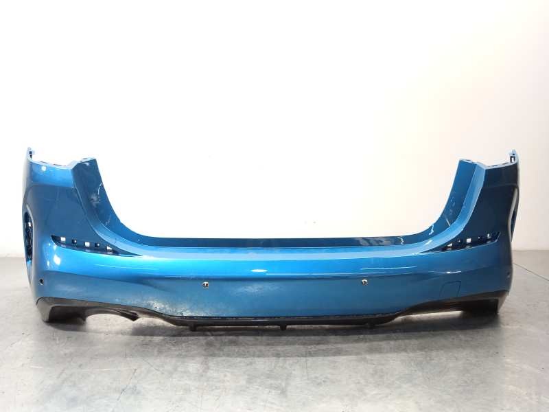 Recambio de paragolpes trasero para bmw serie 2 gran coupe (f44) m235i xdrive referencia OEM IAM 51128075426  8075426