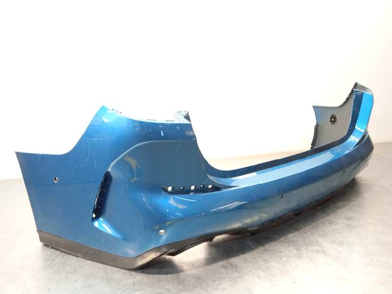 Recambio de paragolpes trasero para bmw serie 2 gran coupe (f44) m235i xdrive referencia OEM IAM 51128075426  8075426