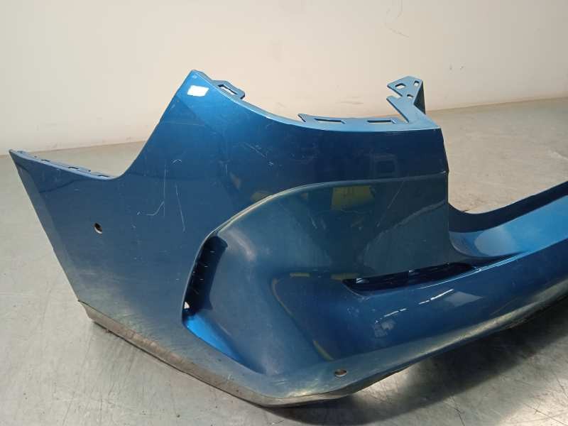 Recambio de paragolpes trasero para bmw serie 2 gran coupe (f44) m235i xdrive referencia OEM IAM 51128075426  8075426