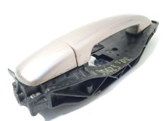 Recambio de maneta exterior trasera derecha para peugeot 208 allure referencia OEM IAM 9101GH  9109E7