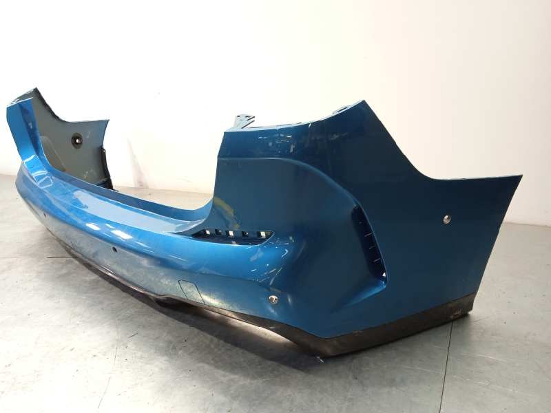 Recambio de paragolpes trasero para bmw serie 2 gran coupe (f44) m235i xdrive referencia OEM IAM 51128075426  8075426