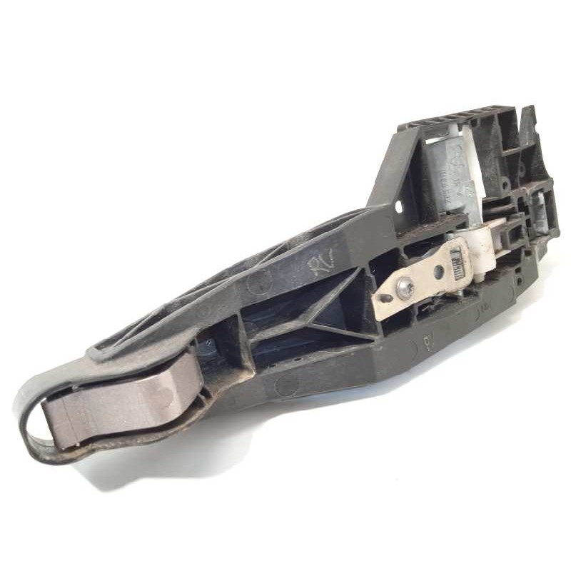 Recambio de maneta exterior trasera derecha para peugeot 208 allure referencia OEM IAM 9101GH  9109E7