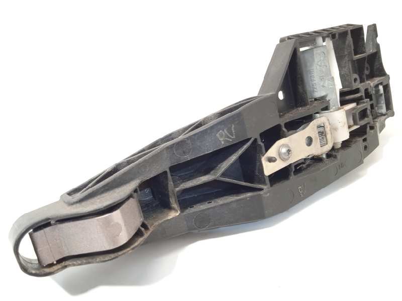 Recambio de maneta exterior trasera derecha para peugeot 208 allure referencia OEM IAM 9101GH  9109E7