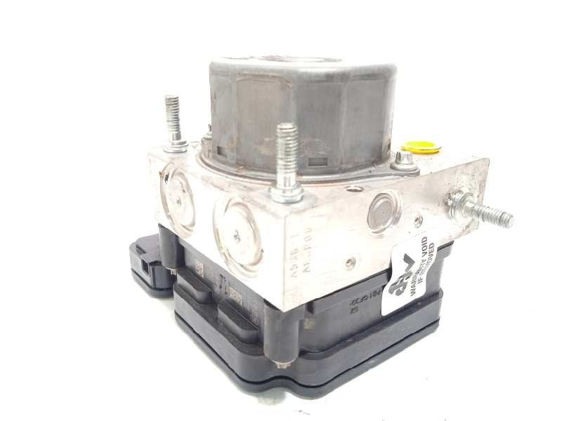 Recambio de abs para dacia sandero stepway referencia OEM IAM 476601283R 2265106516 269722