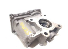 Recambio de caja mariposa para renault clio iv grandtour dynamique referencia OEM IAM 161206038R  8201171233 2