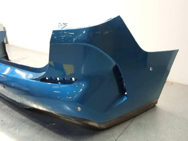 Recambio de paragolpes trasero para bmw serie 2 gran coupe (f44) m235i xdrive referencia OEM IAM 51128075426  8075426
