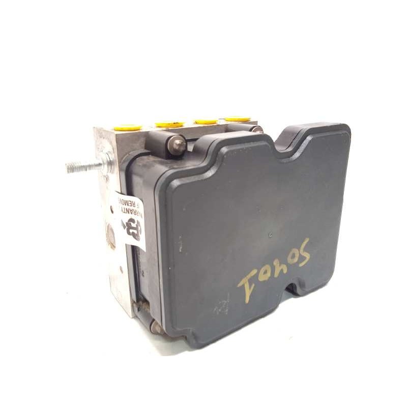 Recambio de abs para dacia sandero stepway referencia OEM IAM 476601283R 2265106516 269722