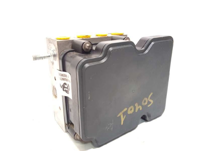 Recambio de abs para dacia sandero stepway referencia OEM IAM 476601283R 2265106516 269722