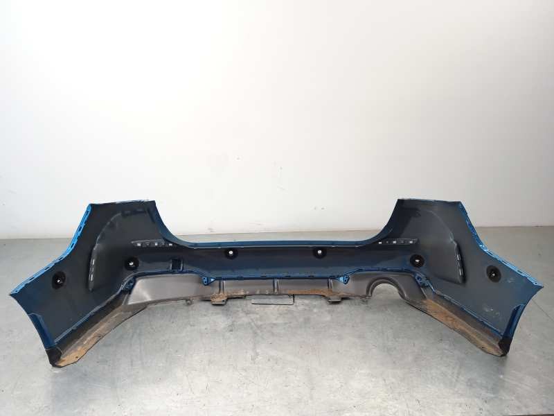 Recambio de paragolpes trasero para bmw serie 2 gran coupe (f44) m235i xdrive referencia OEM IAM 51128075426  8075426