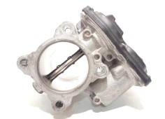 Recambio de caja mariposa para ford transit (tts) kombi 350 l2 basis referencia OEM IAM GK2Q9F991BA  2184821 2