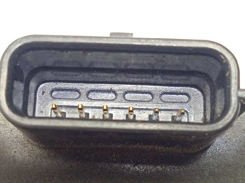 Recambio de caja mariposa para renault clio iv grandtour dynamique referencia OEM IAM 161206038R  8201171233