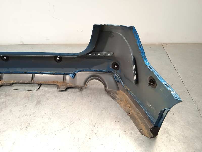 Recambio de paragolpes trasero para bmw serie 2 gran coupe (f44) m235i xdrive referencia OEM IAM 51128075426  8075426