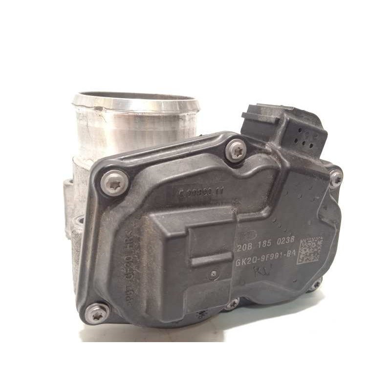 Recambio de caja mariposa para ford transit (tts) kombi 350 l2 basis referencia OEM IAM GK2Q9F991BA  2184821