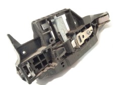 Recambio de maneta exterior trasera izquierda para peugeot 208 allure referencia OEM IAM 9101GH  9109E8 2