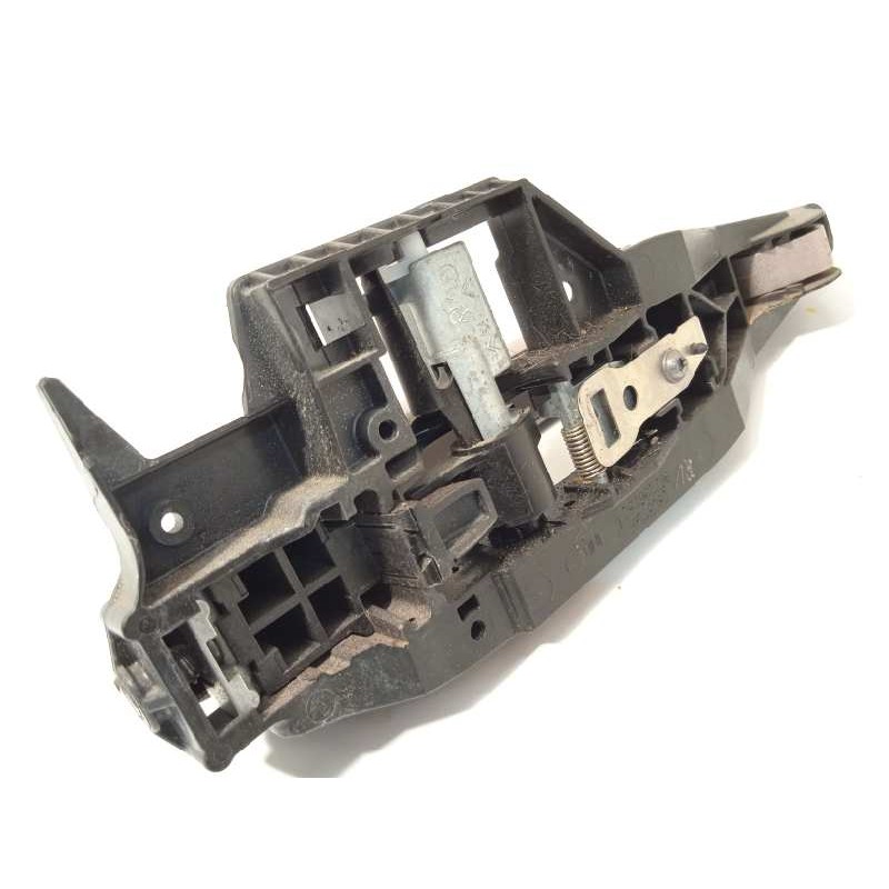 Recambio de maneta exterior trasera izquierda para peugeot 208 allure referencia OEM IAM 9101GH  9109E8