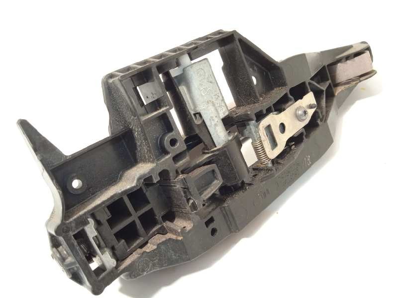 Recambio de maneta exterior trasera izquierda para peugeot 208 allure referencia OEM IAM 9101GH  9109E8