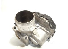 Recambio de caja mariposa para peugeot expert combi 1.6 blue-hdi fap referencia OEM IAM 9830171480  98359L 2