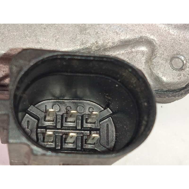 Recambio de caja mariposa para ford transit (tts) kombi 350 l2 basis referencia OEM IAM GK2Q9F991BA  2184821