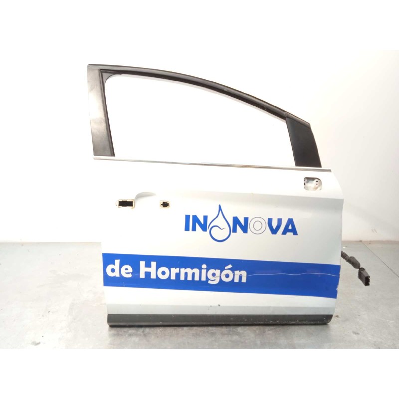 Recambio de puerta delantera derecha para ford kuga (cbv) titanium referencia OEM IAM 1712678  