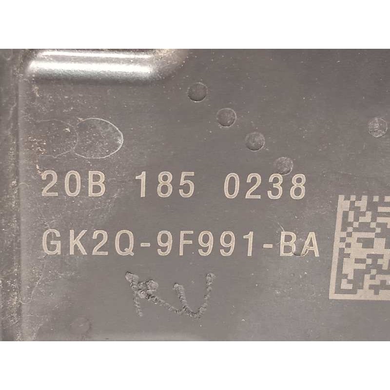 Recambio de caja mariposa para ford transit (tts) kombi 350 l2 basis referencia OEM IAM GK2Q9F991BA  2184821