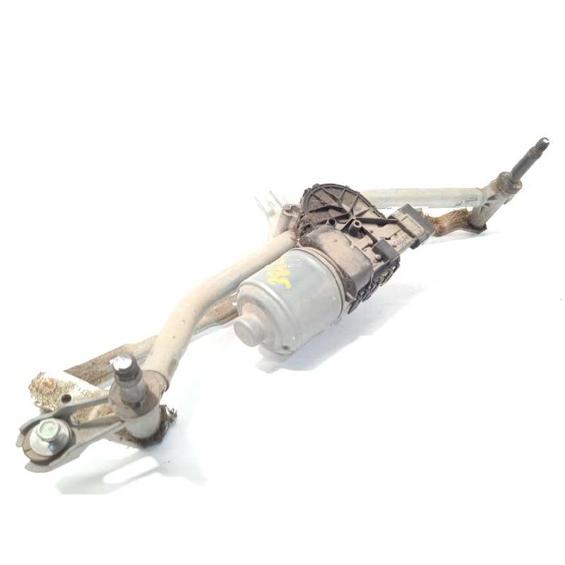 Recambio de motor limpia delantero para peugeot 208 allure referencia OEM IAM 9673222580  3397021391