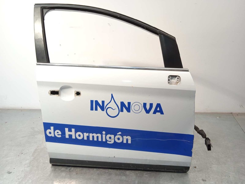 Recambio de puerta delantera derecha para ford kuga (cbv) titanium referencia OEM IAM 1712678  