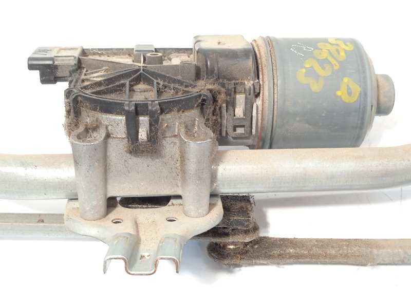 Recambio de motor limpia delantero para peugeot 208 allure referencia OEM IAM 9673222580  3397021391