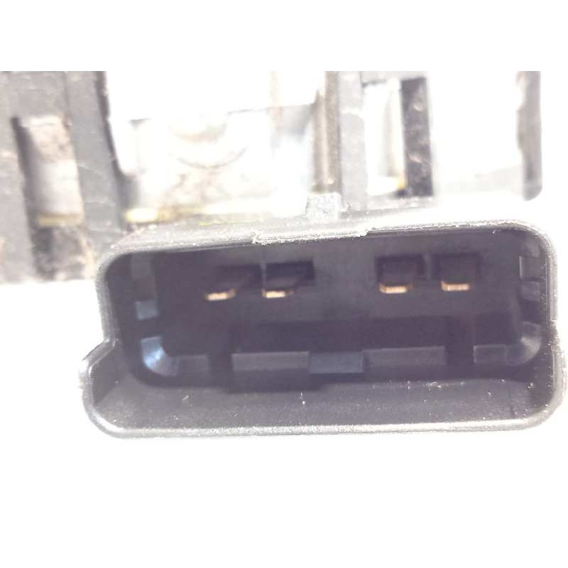 Recambio de motor limpia delantero para peugeot 208 allure referencia OEM IAM 9673222580  3397021391