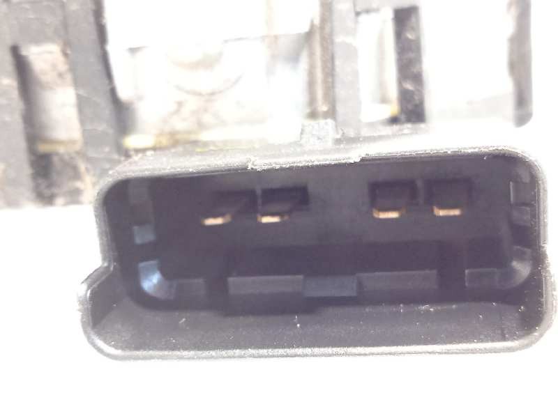 Recambio de motor limpia delantero para peugeot 208 allure referencia OEM IAM 9673222580  3397021391