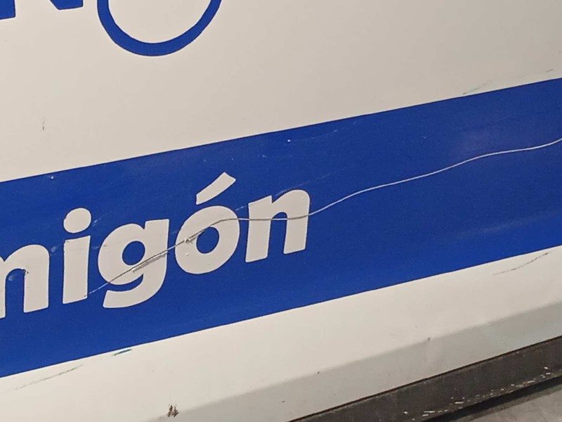 Recambio de puerta delantera derecha para ford kuga (cbv) titanium referencia OEM IAM 1712678  