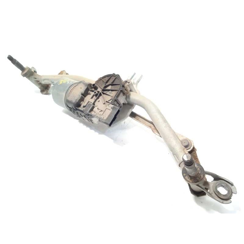 Recambio de motor limpia delantero para peugeot 208 allure referencia OEM IAM 9673222580  3397021391