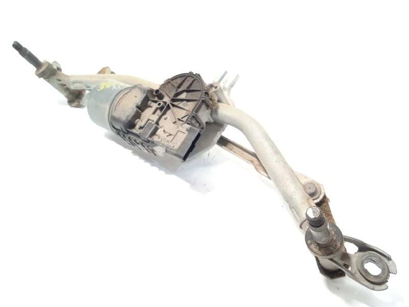 Recambio de motor limpia delantero para peugeot 208 allure referencia OEM IAM 9673222580  3397021391