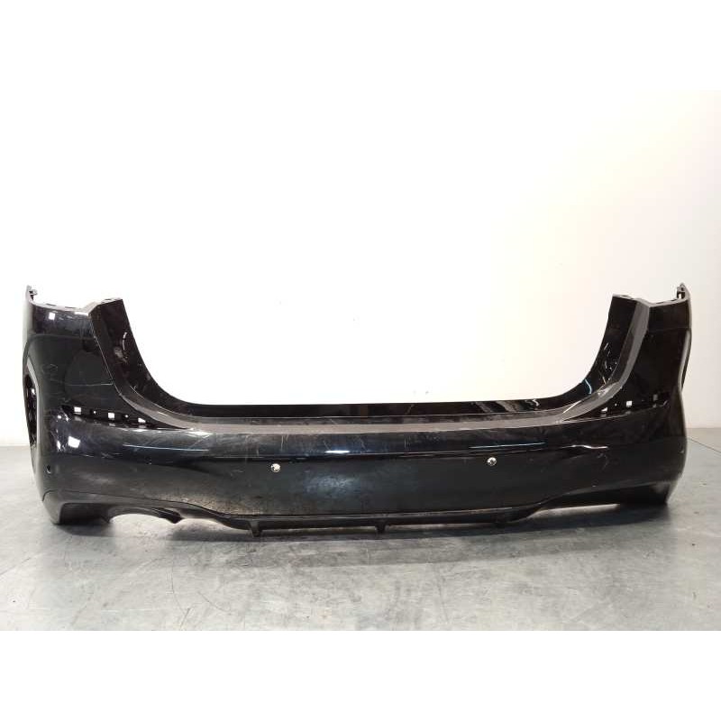 Recambio de paragolpes trasero para bmw serie 2 gran coupe (f44) m235i xdrive referencia OEM IAM 51128075426  8075426