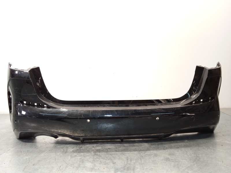 Recambio de paragolpes trasero para bmw serie 2 gran coupe (f44) m235i xdrive referencia OEM IAM 51128075426  8075426
