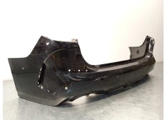 Recambio de paragolpes trasero para bmw serie 2 gran coupe (f44) m235i xdrive referencia OEM IAM 51128075426  8075426 2