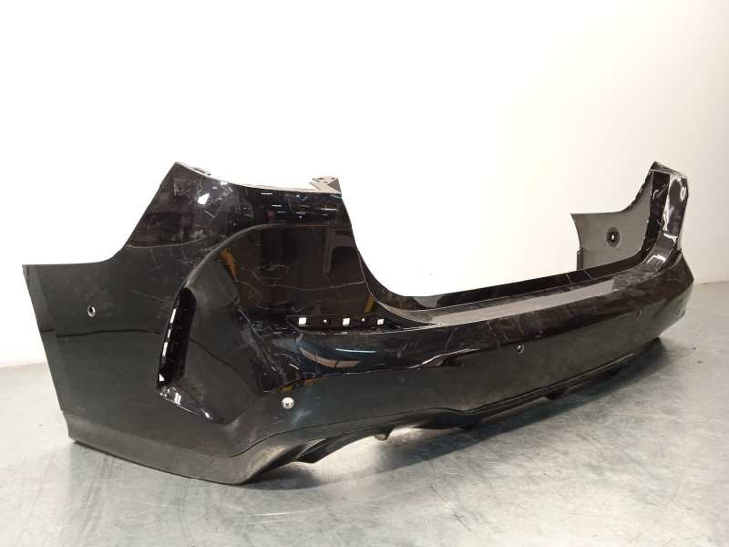 Recambio de paragolpes trasero para bmw serie 2 gran coupe (f44) m235i xdrive referencia OEM IAM 51128075426  8075426