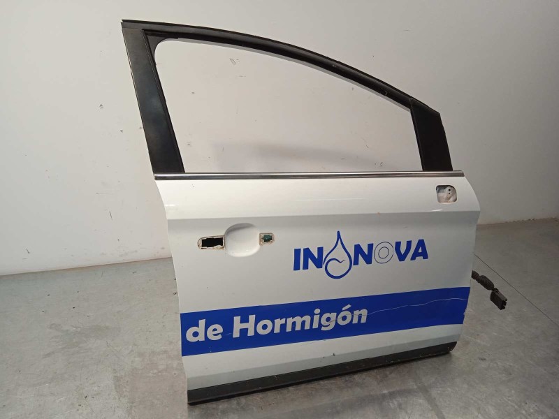 Recambio de puerta delantera derecha para ford kuga (cbv) titanium referencia OEM IAM 1712678  