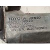 Recambio de elevalunas trasero derecho para toyota avensis cross sport (t27) active referencia OEM IAM 8570202020  AV2621004360