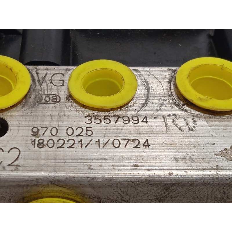 Recambio de abs para citroën c3 aircross shine referencia OEM IAM 3557994 9826051380 970025