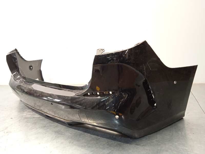 Recambio de paragolpes trasero para bmw serie 2 gran coupe (f44) m235i xdrive referencia OEM IAM 51128075426  8075426