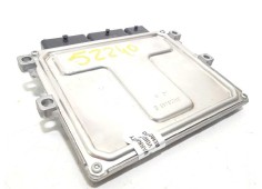 Recambio de centralita motor uce para renault clio iv grandtour dynamique referencia OEM IAM 237105499R  237102982S 2